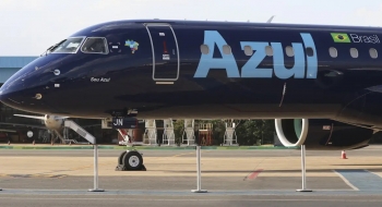 Azul suspende operação em 12 cidades brasileiras
